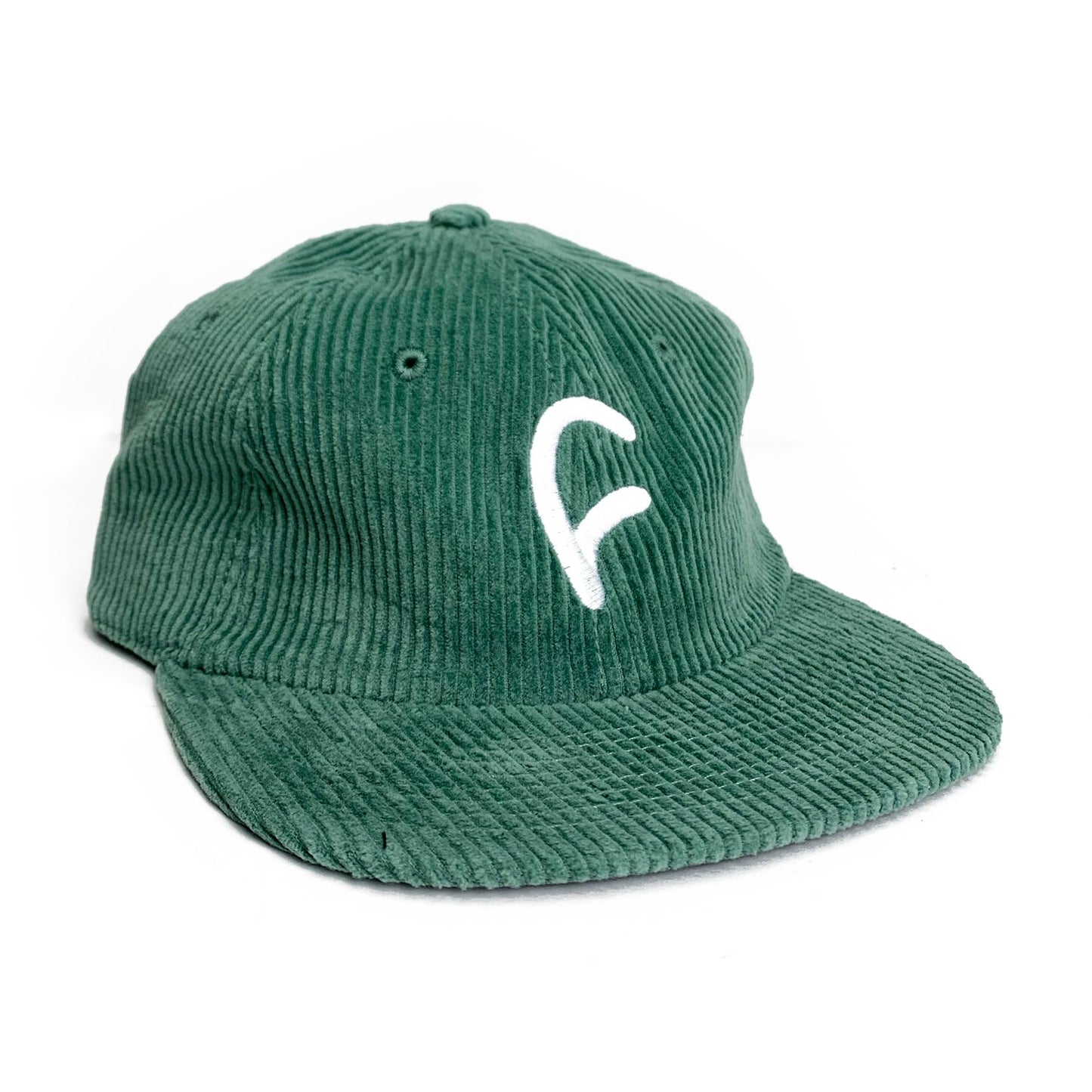Corduroy C Cap / sage available at 5150bmx.com