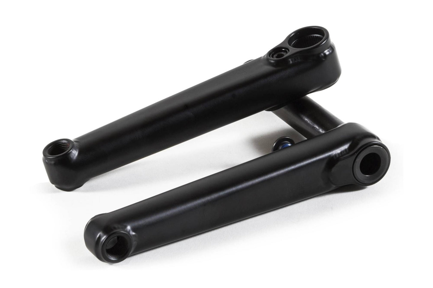 Fiend Team V2 Cranks (Black)