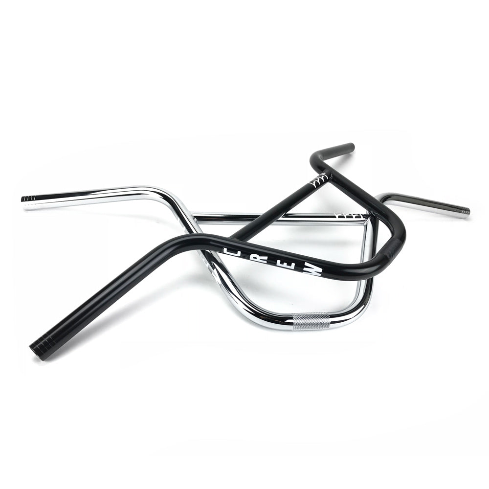Crew Bars available at 5150bmx.com