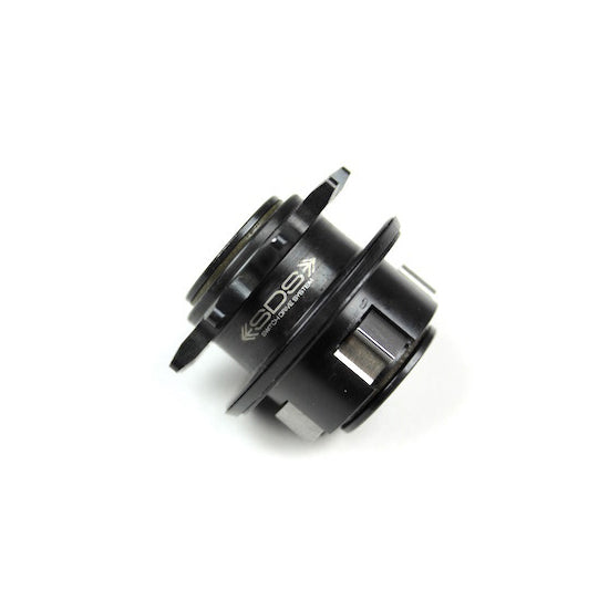Crew Cassette Hub Driver available at 5150bmx.com