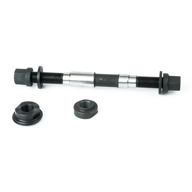 Crew Freecoaster Axle Kit available at 5150bmx.com