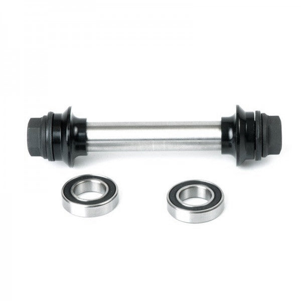 Crew Front Hub Axle Kit available at 5150bmx.com