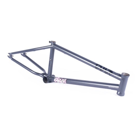 Cult Crew Frame Jaume Sintes Colorway (Gun Metal Grey)