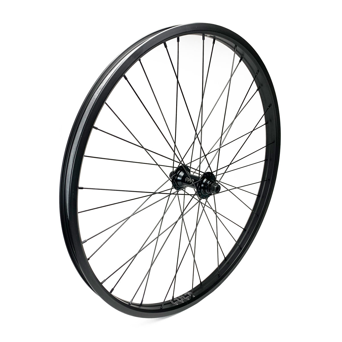 26" Cruiser Front Wheel available at 5150bmx.com