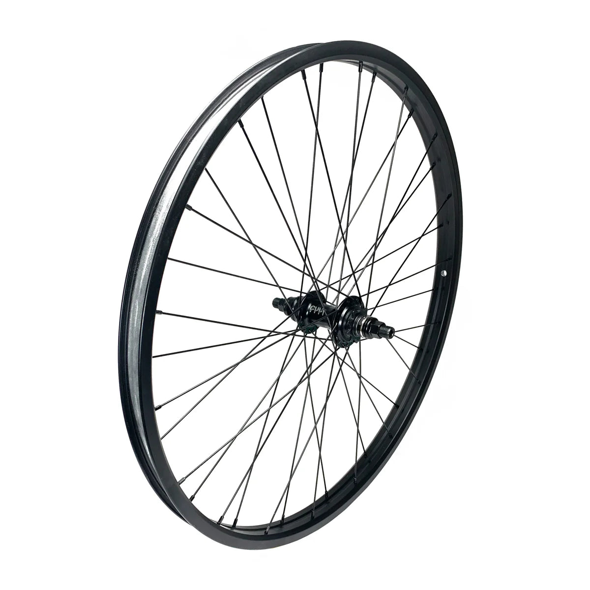 Devotion Rear 9t Cassette Wheel