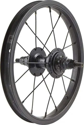 14" Juvi Rear Cassette Wheel available at 5150bmx.com