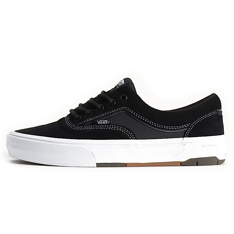 Vans / Era Wafflecup / black available at 5150bmx.com