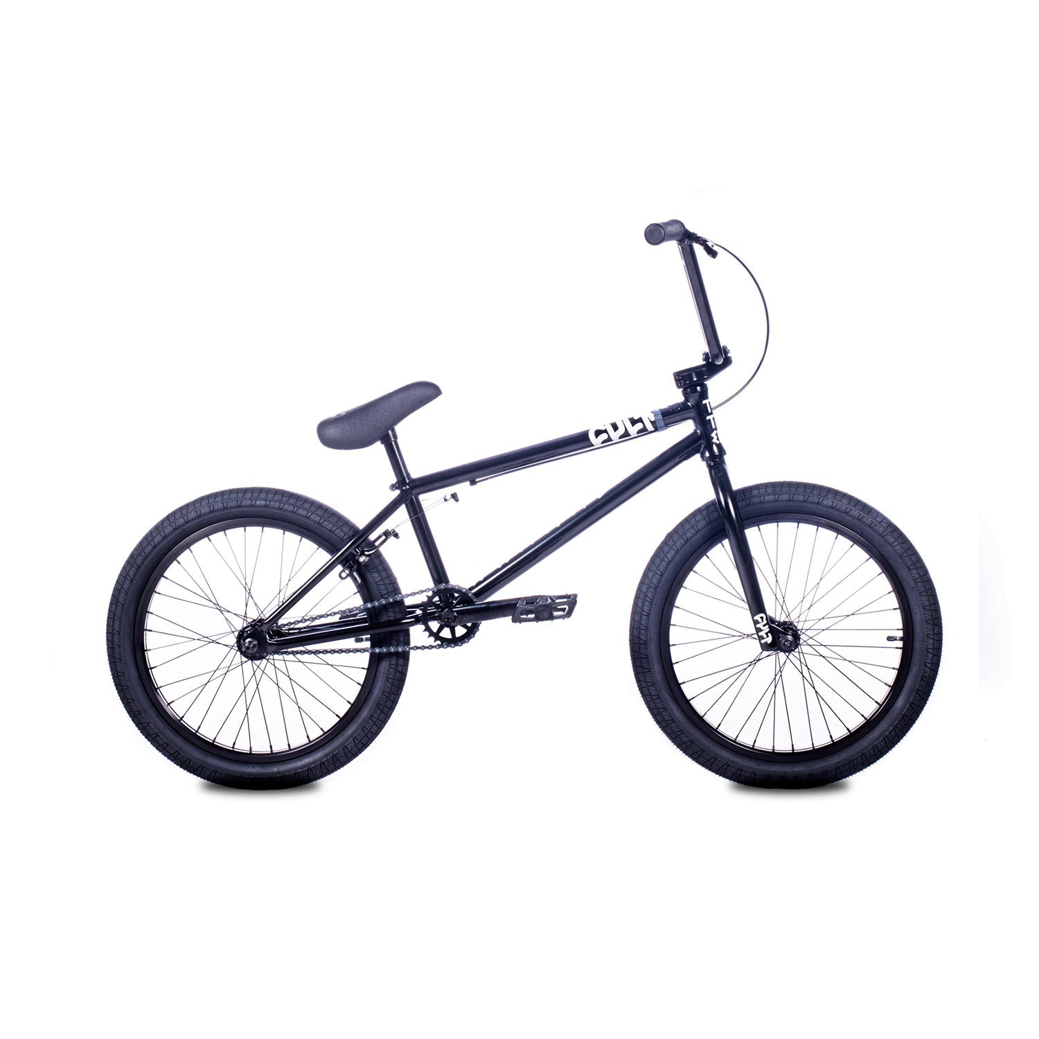 ACCESS / black available at 5150bmx.com