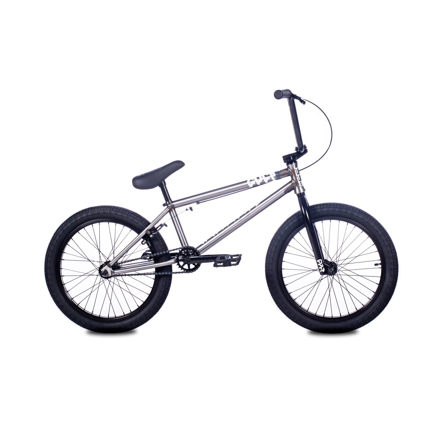 ACCESS / clear coat raw available at 5150bmx.com