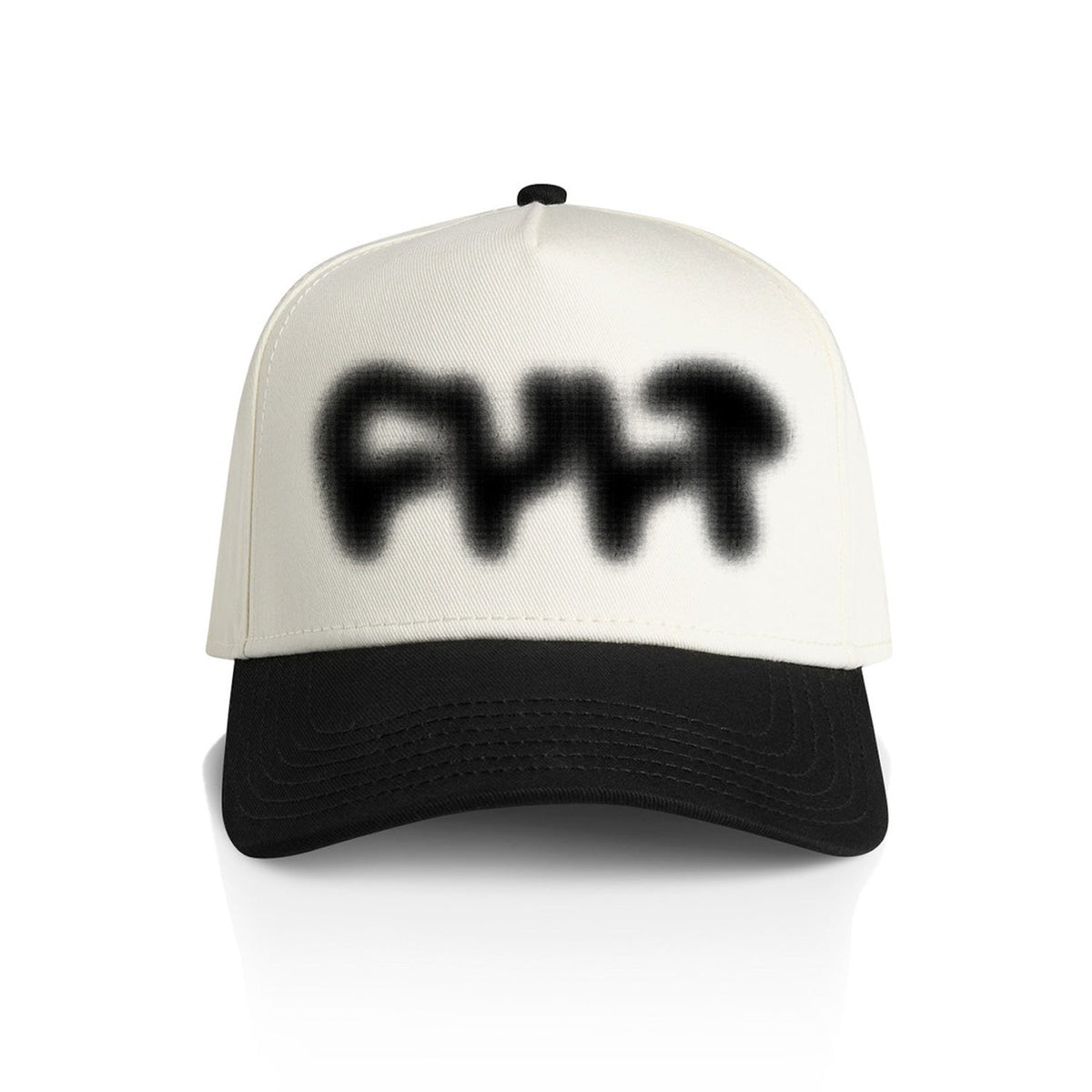 Blurred Cap available at 5150bmx.com