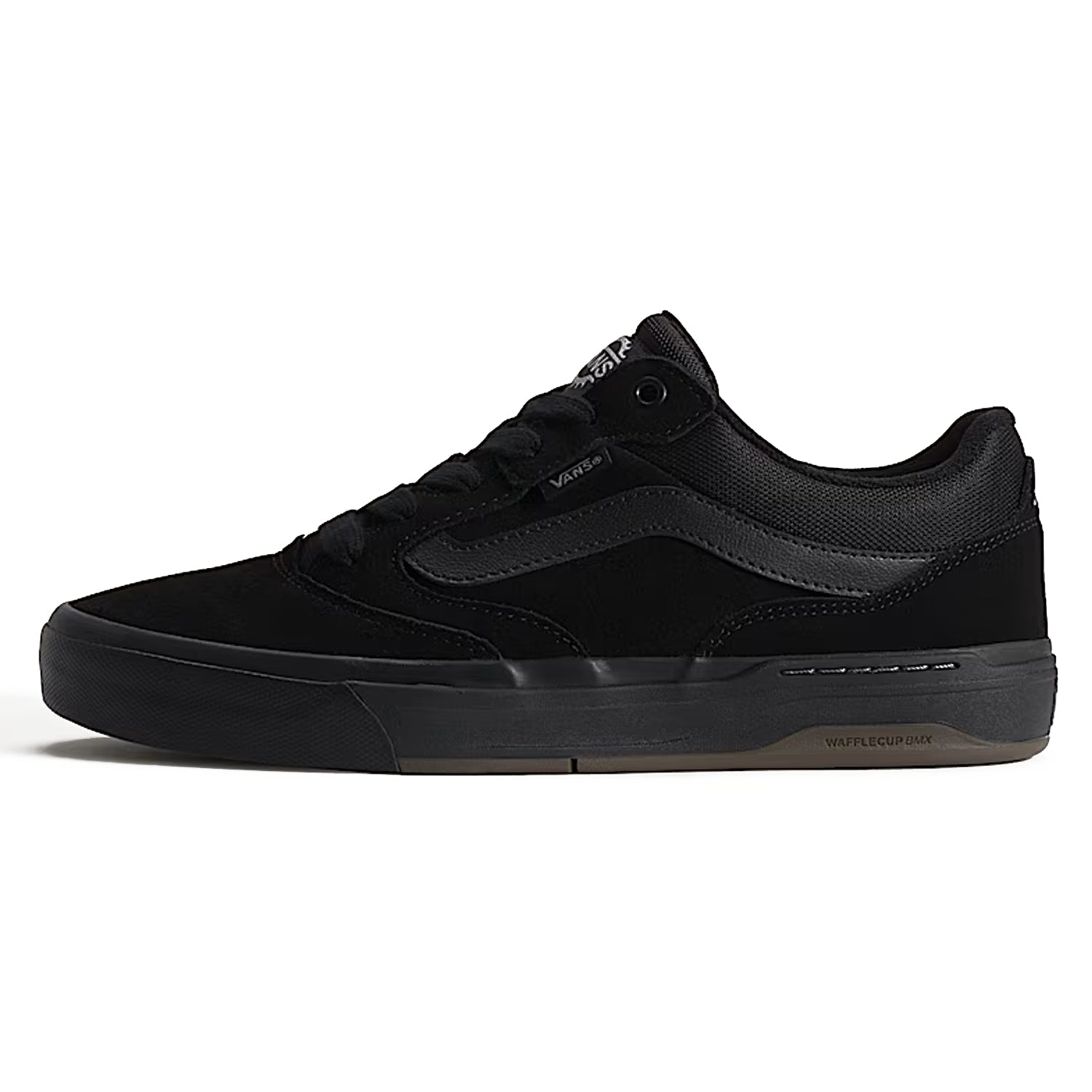 Vans / BMX Proof / Black available at 5150bmx.com