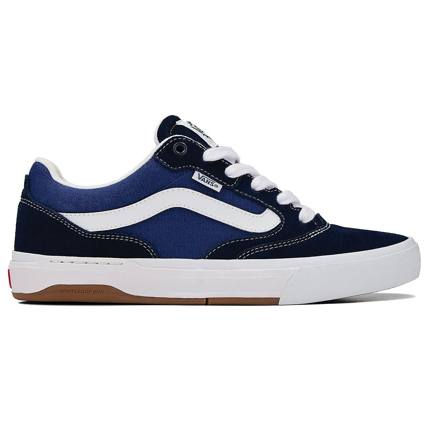 Vans / BMX Proof / Navy available at 5150bmx.com