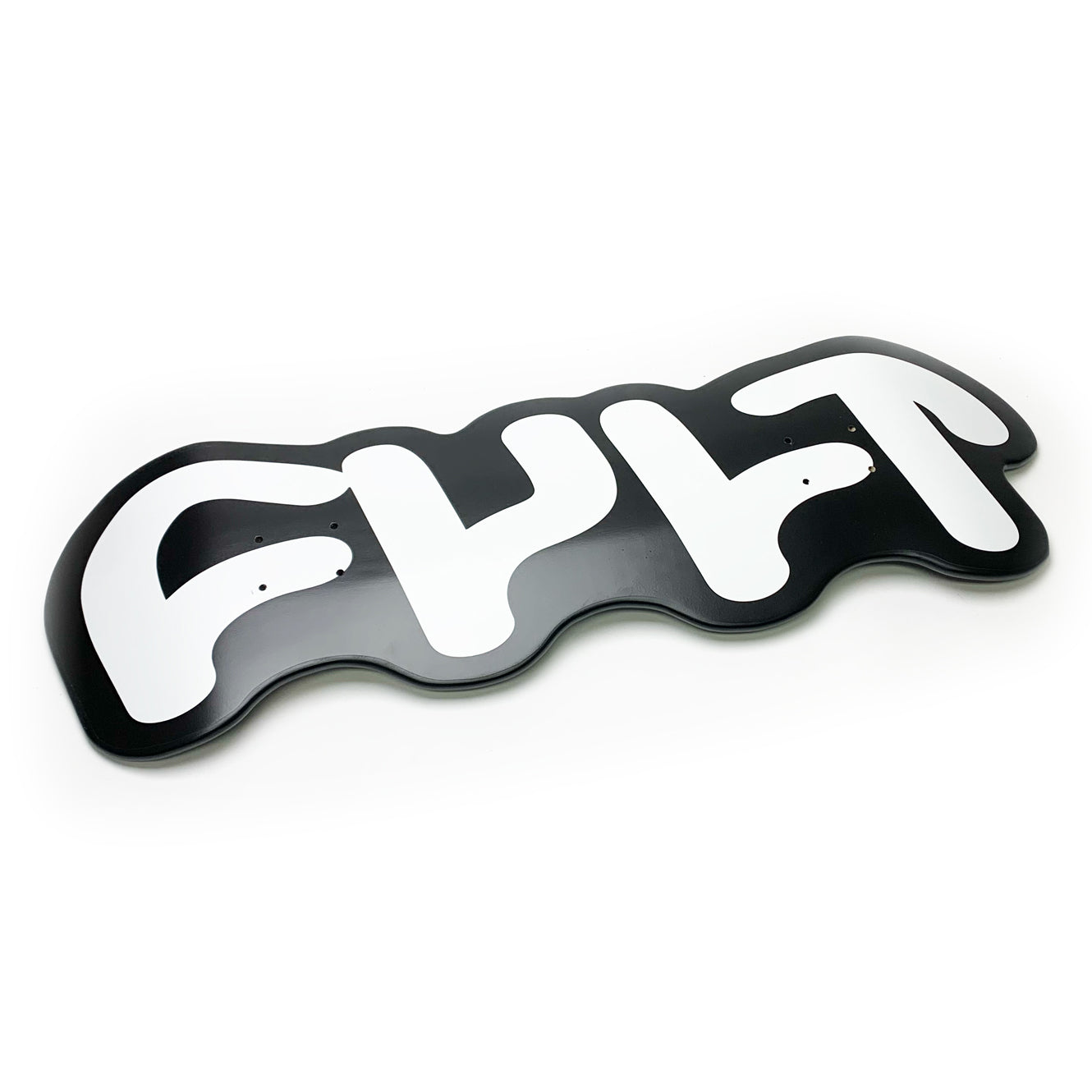 Logo Shape Board available at 5150bmx.com