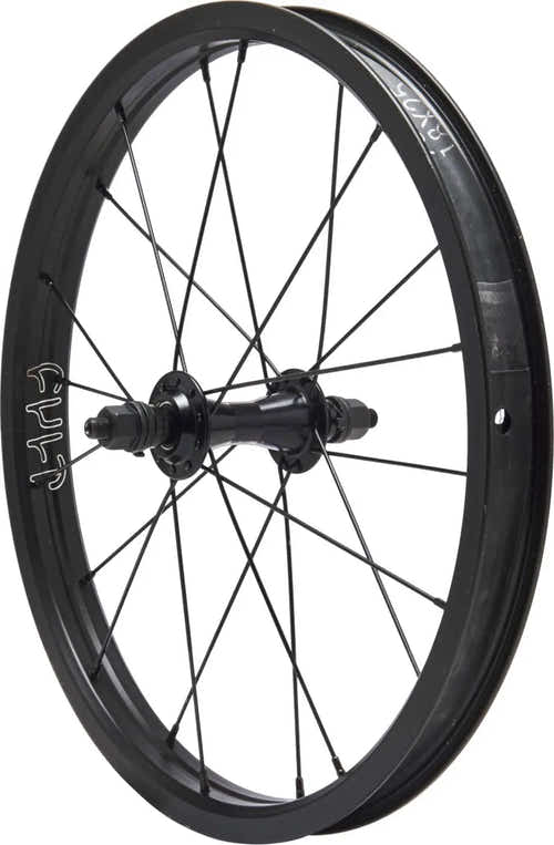 18" Juvi Front Wheel available at 5150bmx.com