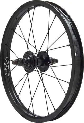 18" Juvi Rear Cassette Wheel available at 5150bmx.com