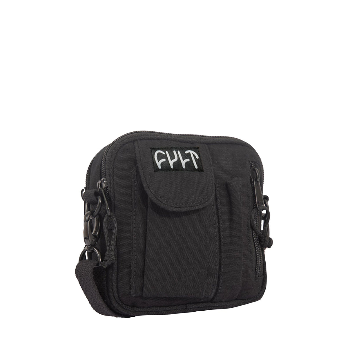 Daily Shoulder Pack available at 5150bmx.com