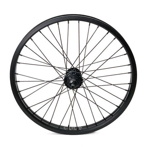 Devotion Rear 9t Cassette Wheel