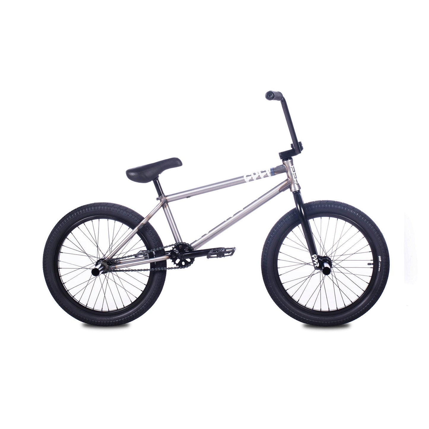 DEVOTION / clear coat raw available at 5150bmx.com