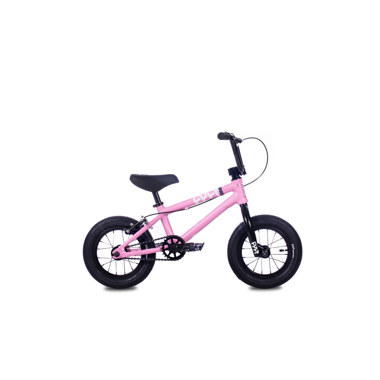 12" JUVENILE / pink available at 5150bmx.com