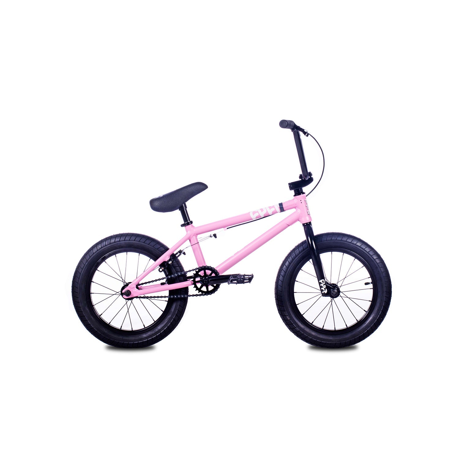 16" JUVENILE / pink available at 5150bmx.com