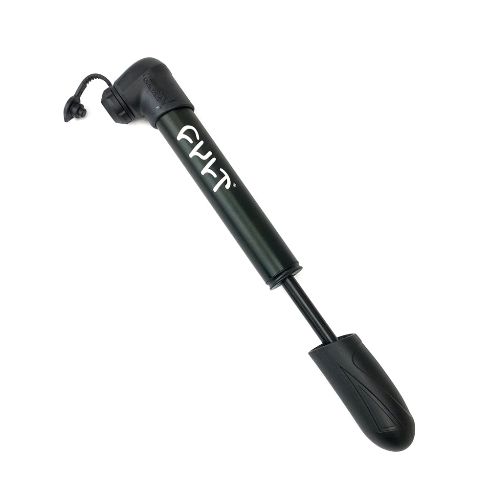 Hand Pump available at 5150bmx.com