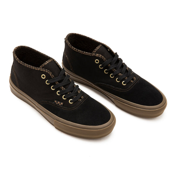 Cult x Vans Authentic Mid | 5150 BMX