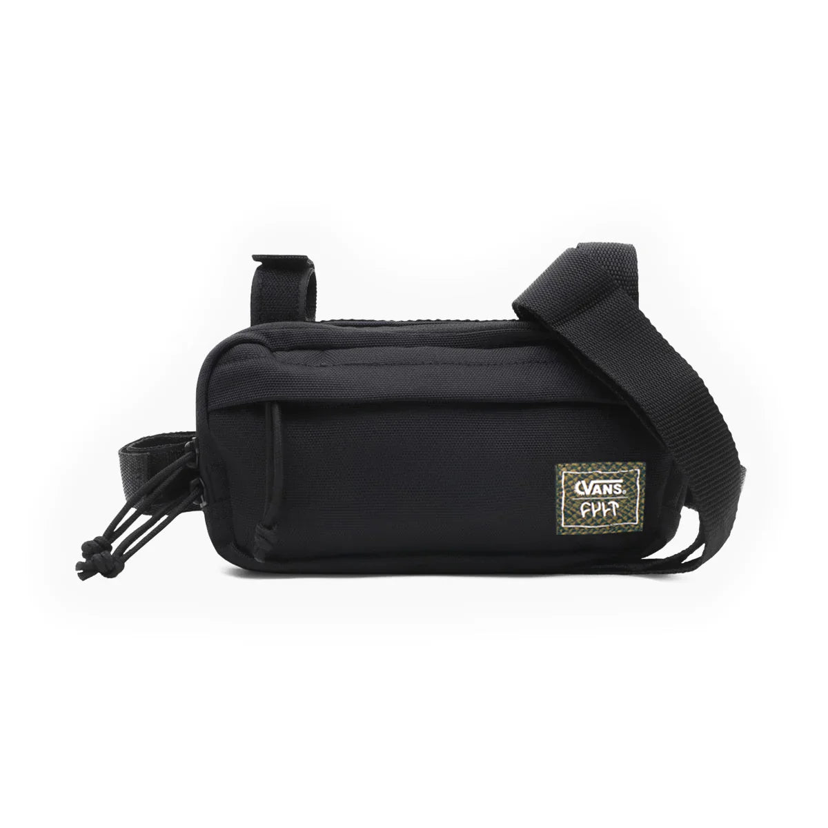 Cult x Vans 3-in-1 Snake Bike Bag