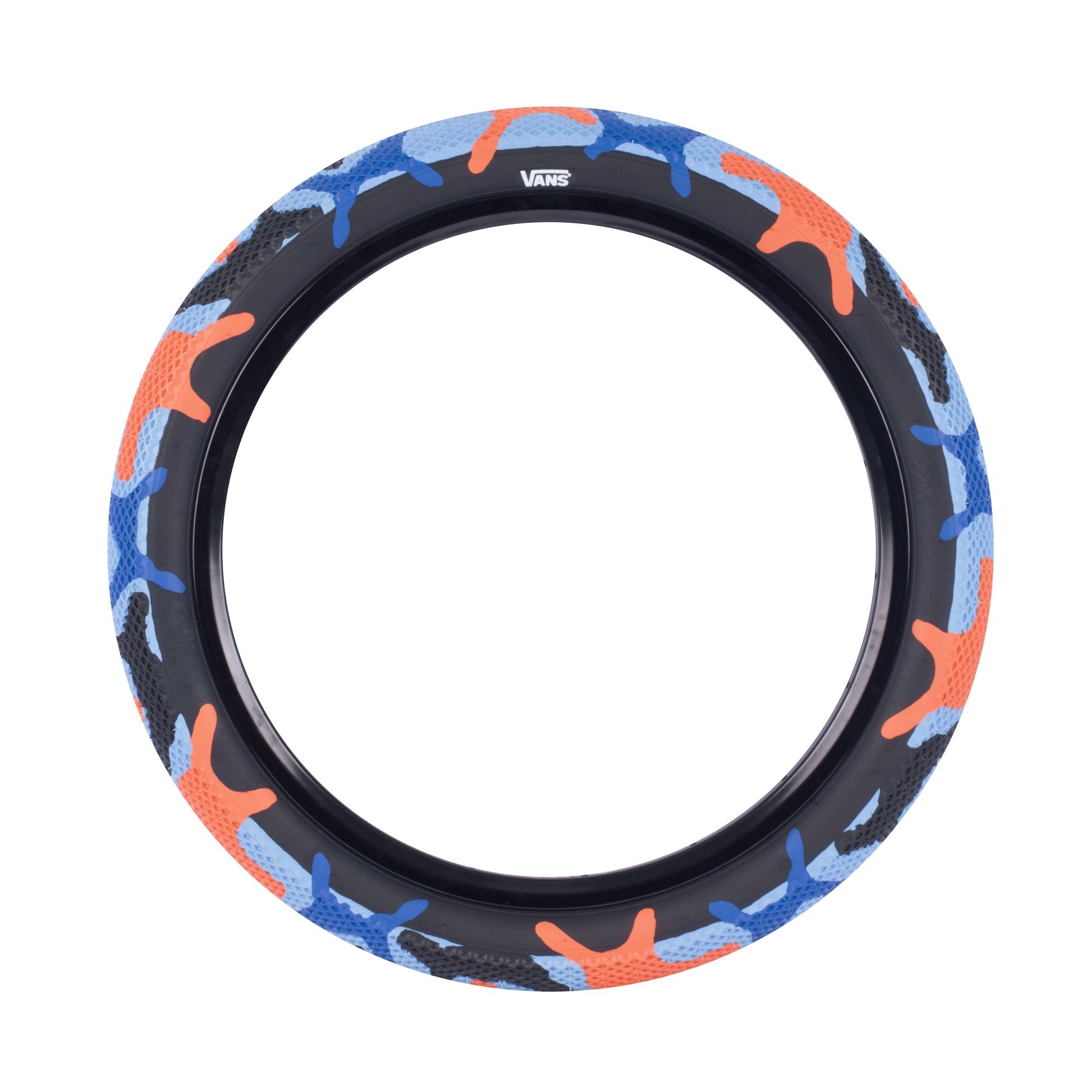 16" Vans x Cult Tire / JUVENILE (single) available at 5150bmx.com