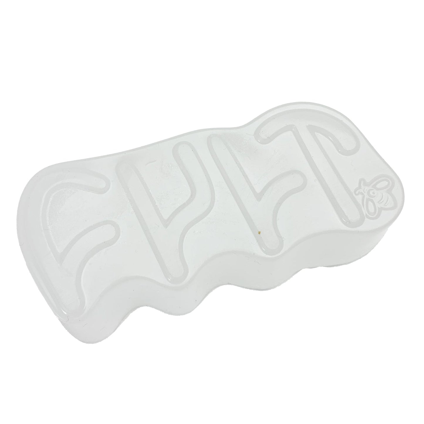 Cult Wax Brick / white available at 5150bmx.com