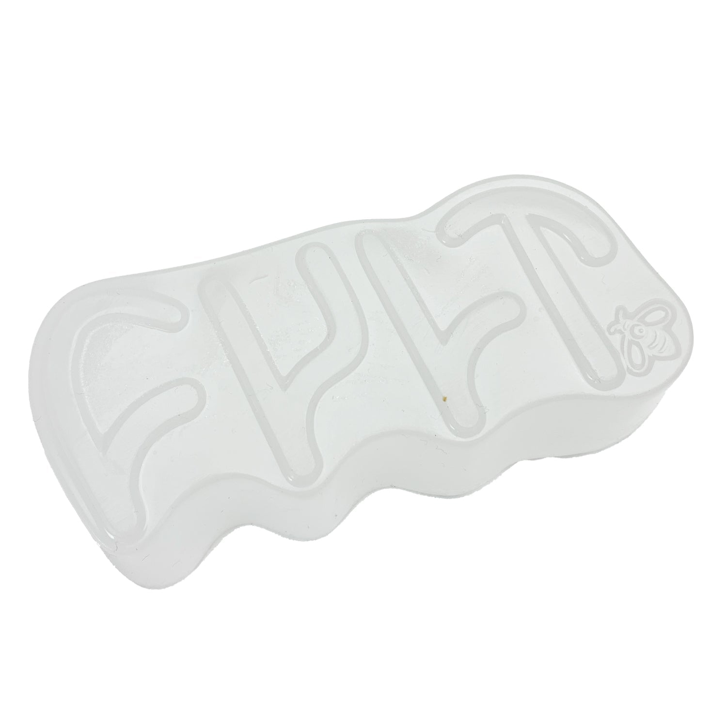 Cult Wax Brick / white available at 5150bmx.com
