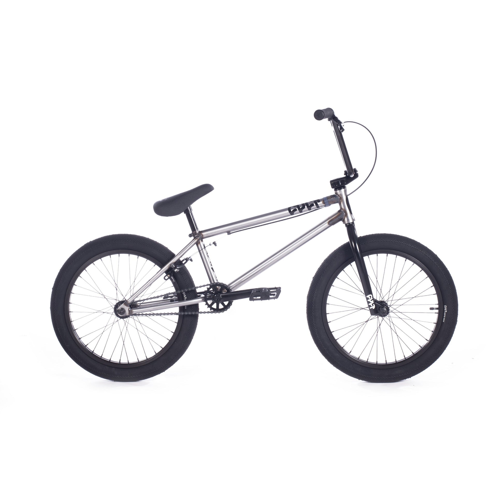 GATEWAY / clear coat raw available at 5150bmx.com
