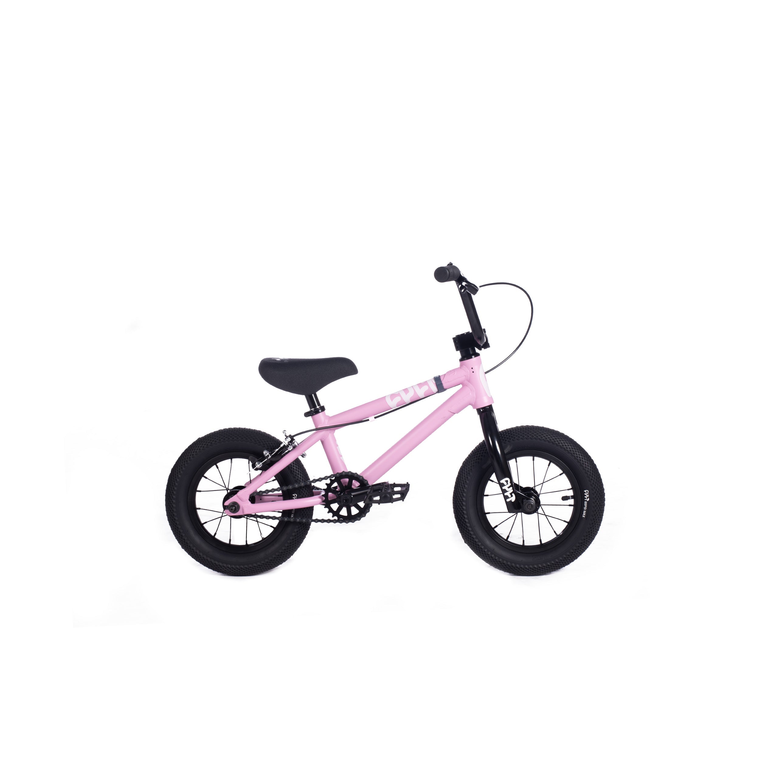 12" JUVENILE / pink available at 5150bmx.com