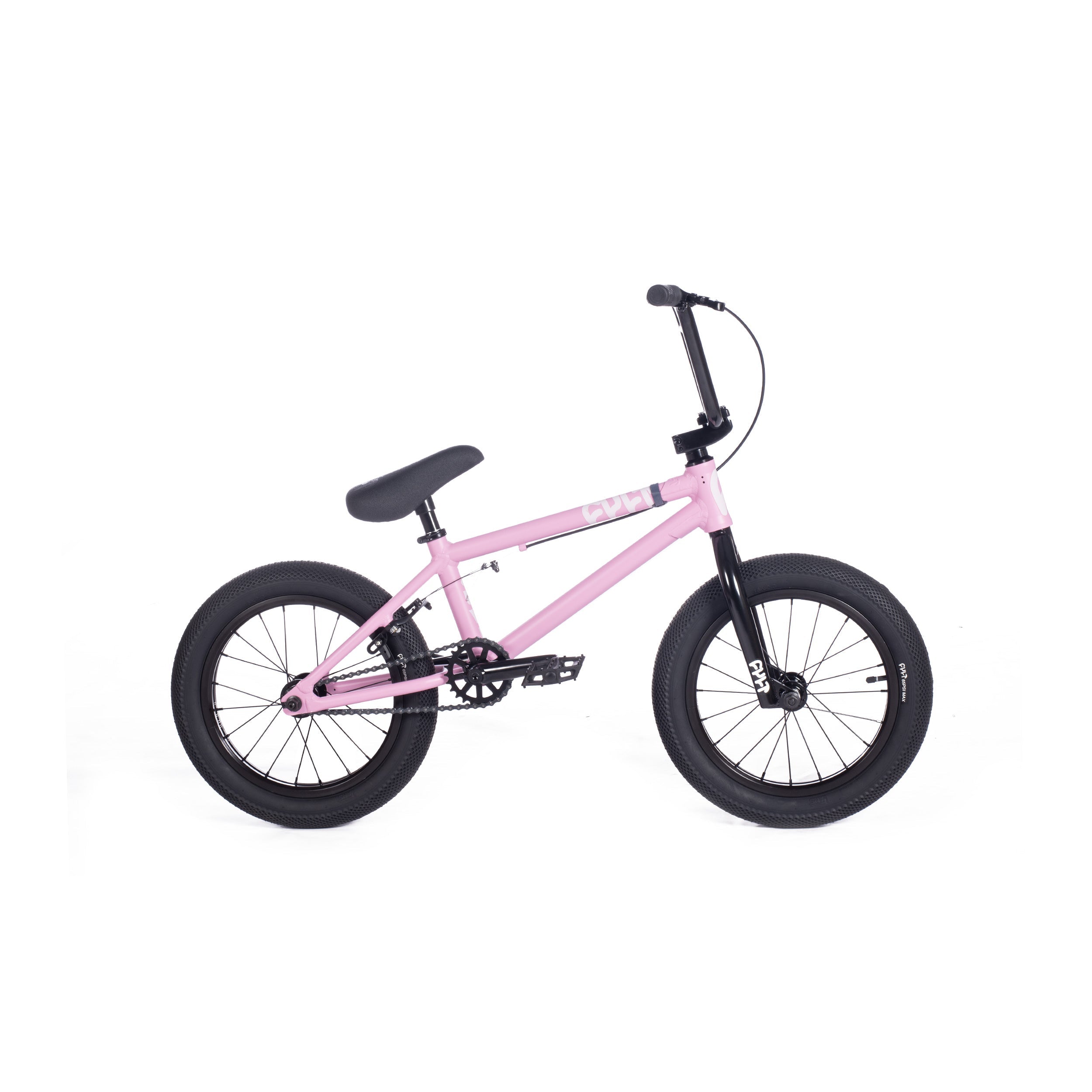 16" JUVENILE / pink available at 5150bmx.com