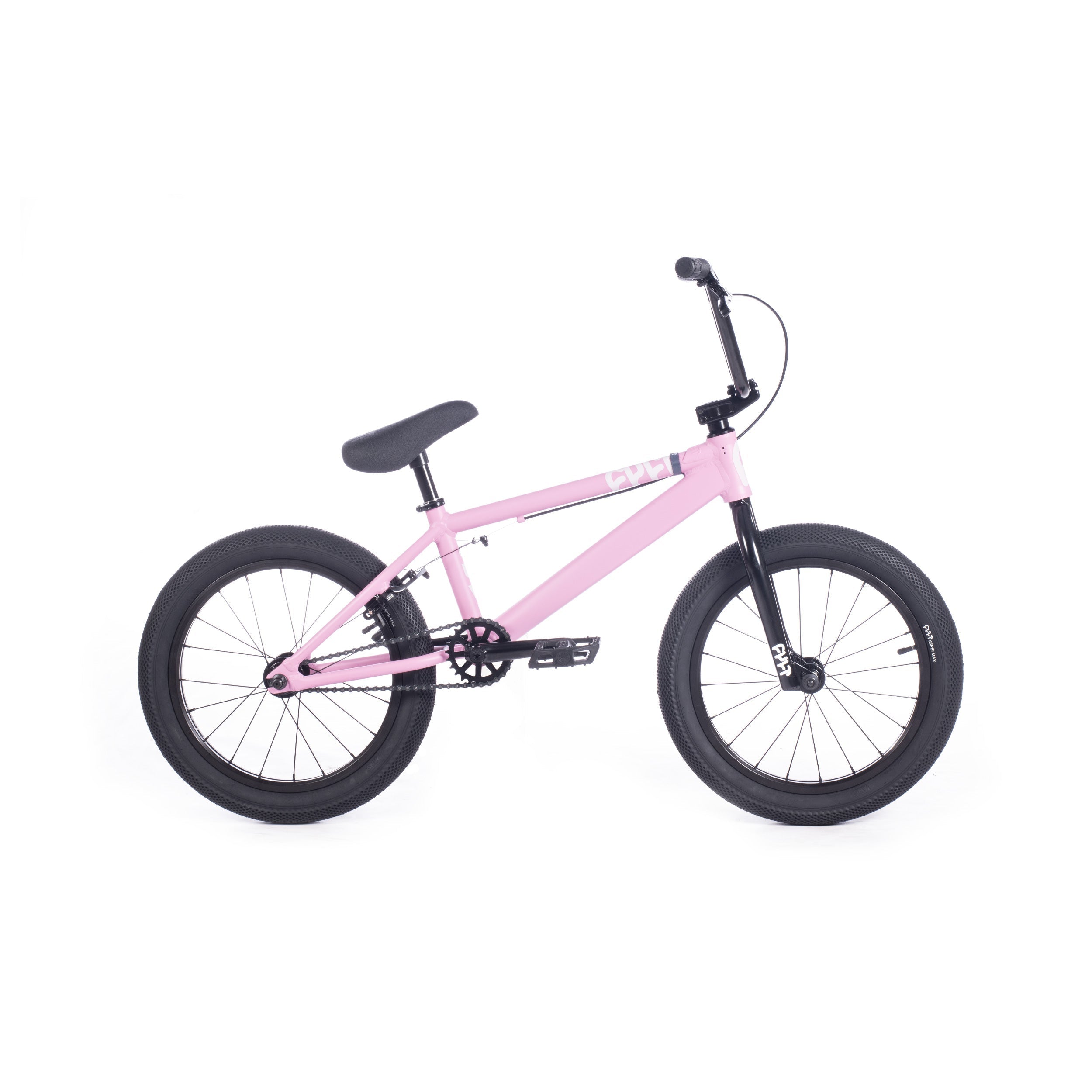 18" JUVENILE / pink available at 5150bmx.com