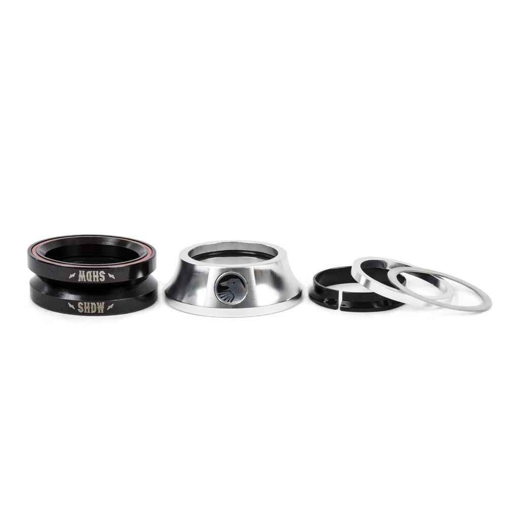 Shadow Stacked Headset available at 5150bmx.com