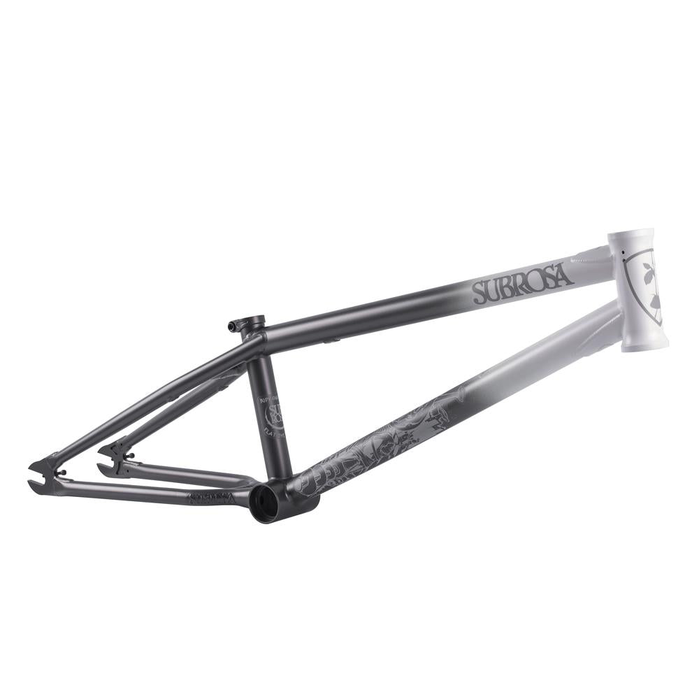 Subrosa Body Snatcher Frame available at 5150bmx.com