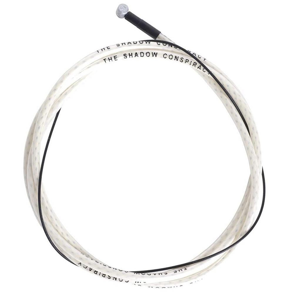 Shadow Linear cable available at 5150bmx.com