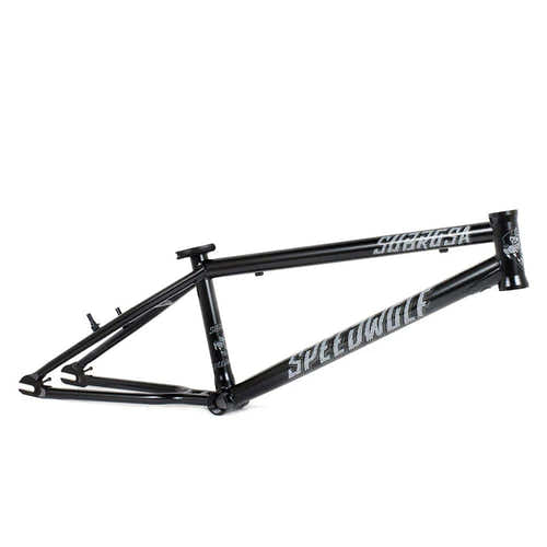 Subrosa Speedwolf Frame available at 5150bmx.com