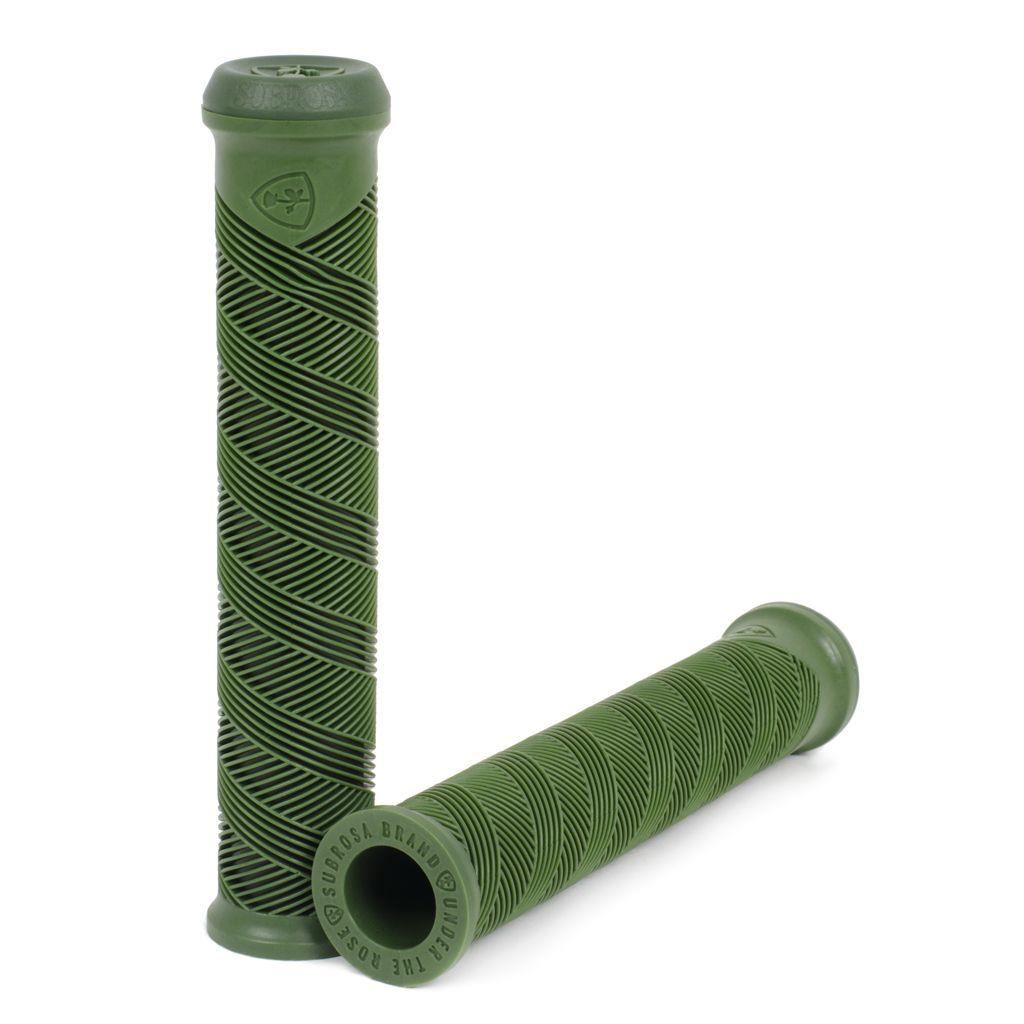 Subrosa Dialed DCR Grips available at 5150bmx.com