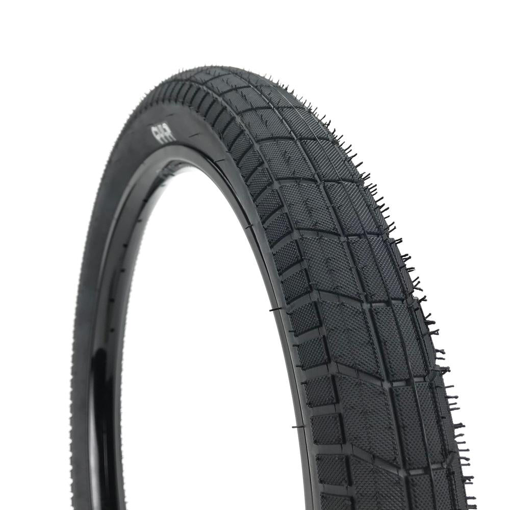 Dehart Tire 2.40" Tread (single) available at 5150bmx.com