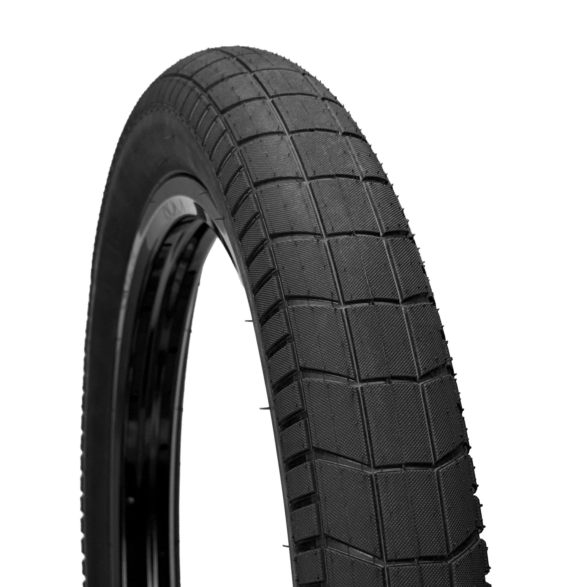 Dehart Tire 2.40" Tread (single) available at 5150bmx.com