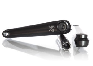 Demolition Revolt 24mm Cranks