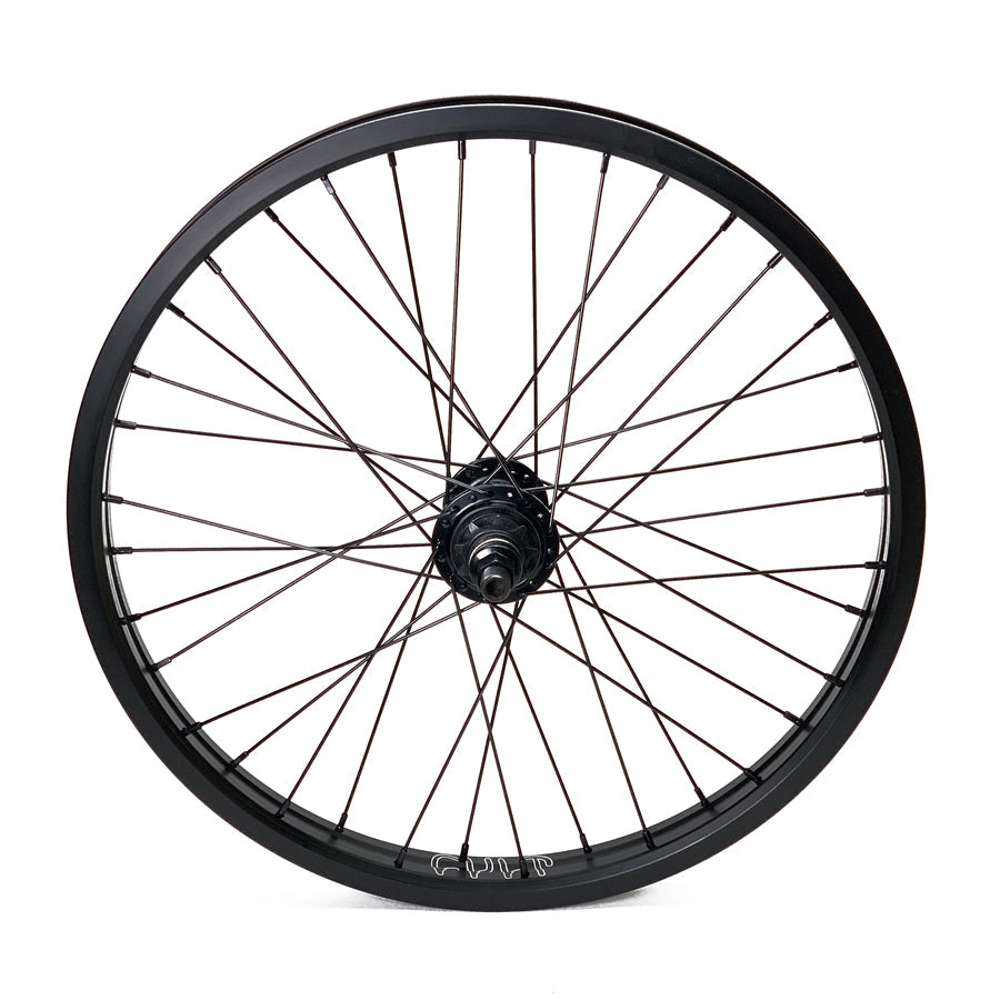 Devotion Cassette Wheel available at 5150bmx.com