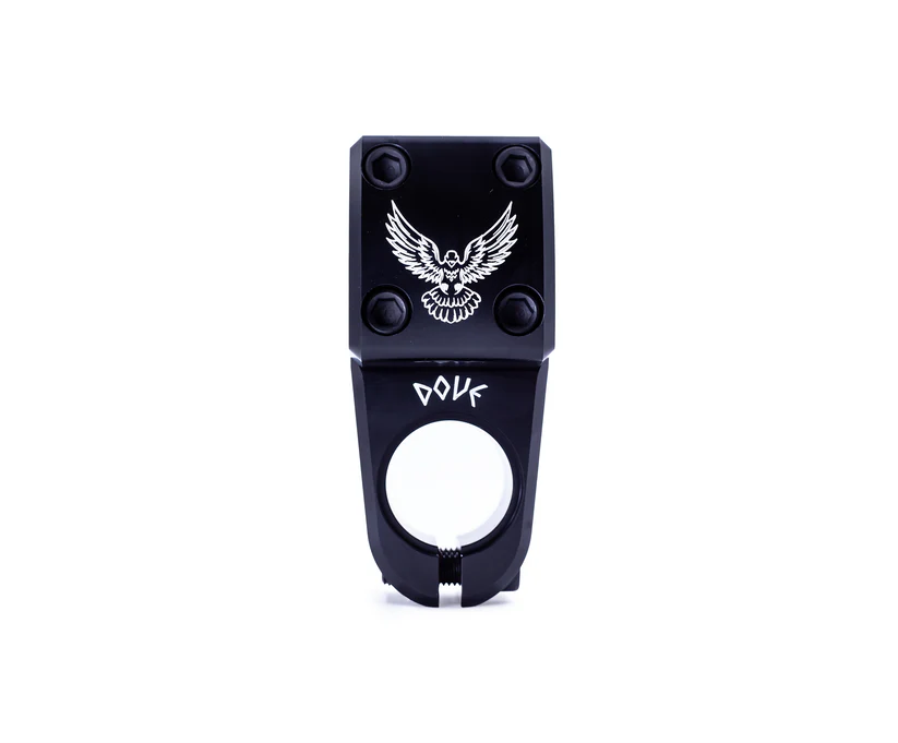 Demolition Josh Dove Stem (Black)