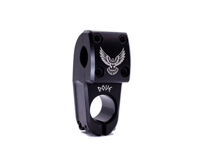 Demolition Josh Dove Stem (Black)