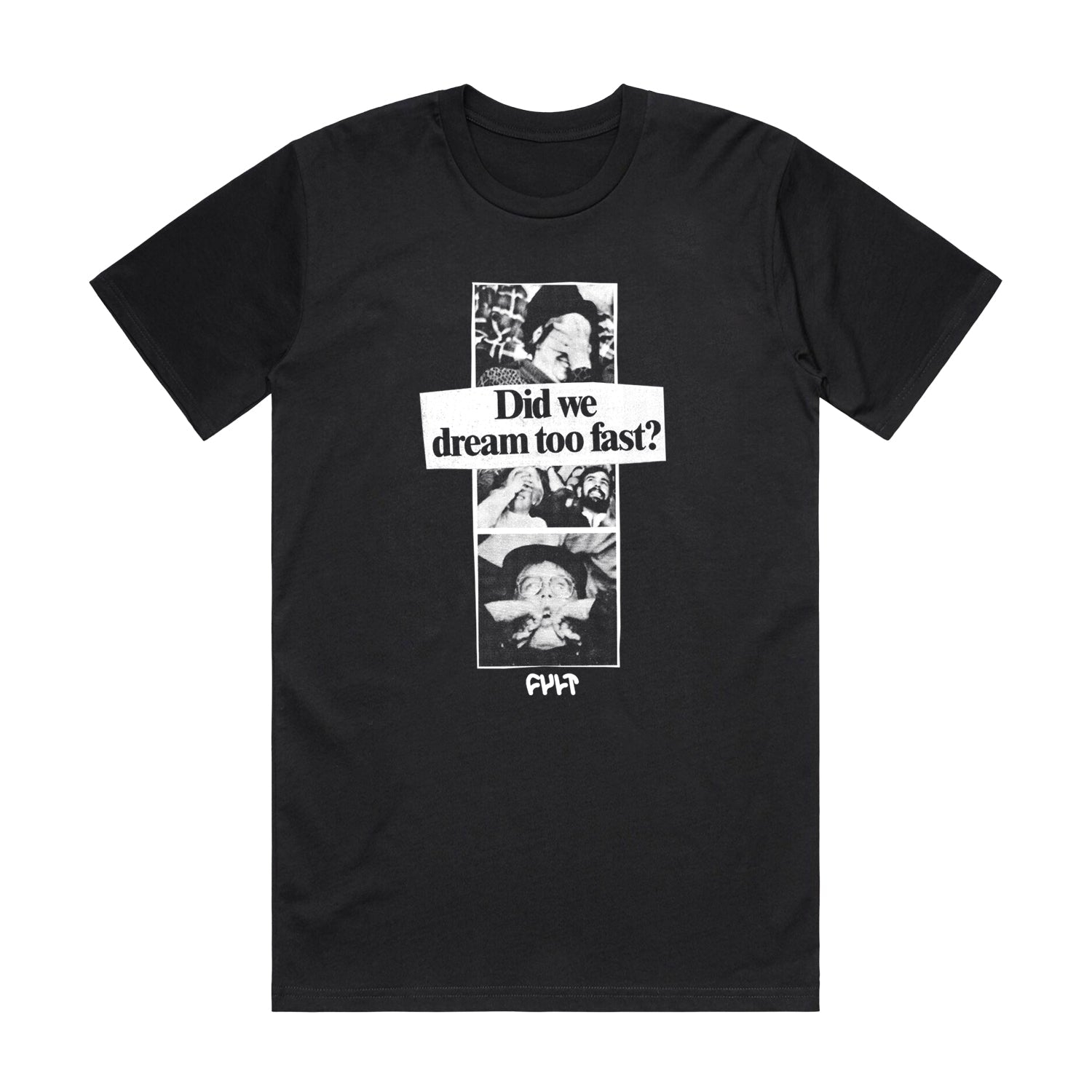 Dream Tee available at 5150bmx.com
