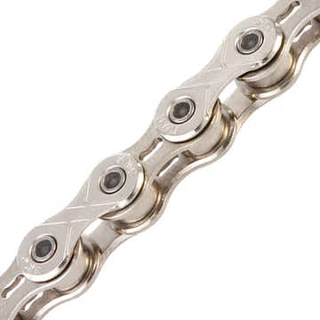 KMC - Chain - X1-110L-NP available at 5150bmx.com