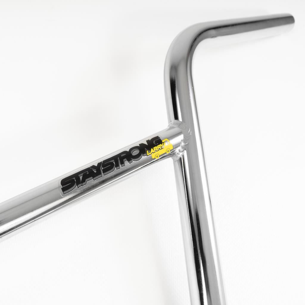 Stay Strong Truck Larry Edgar Bars available at 5150bmx.com