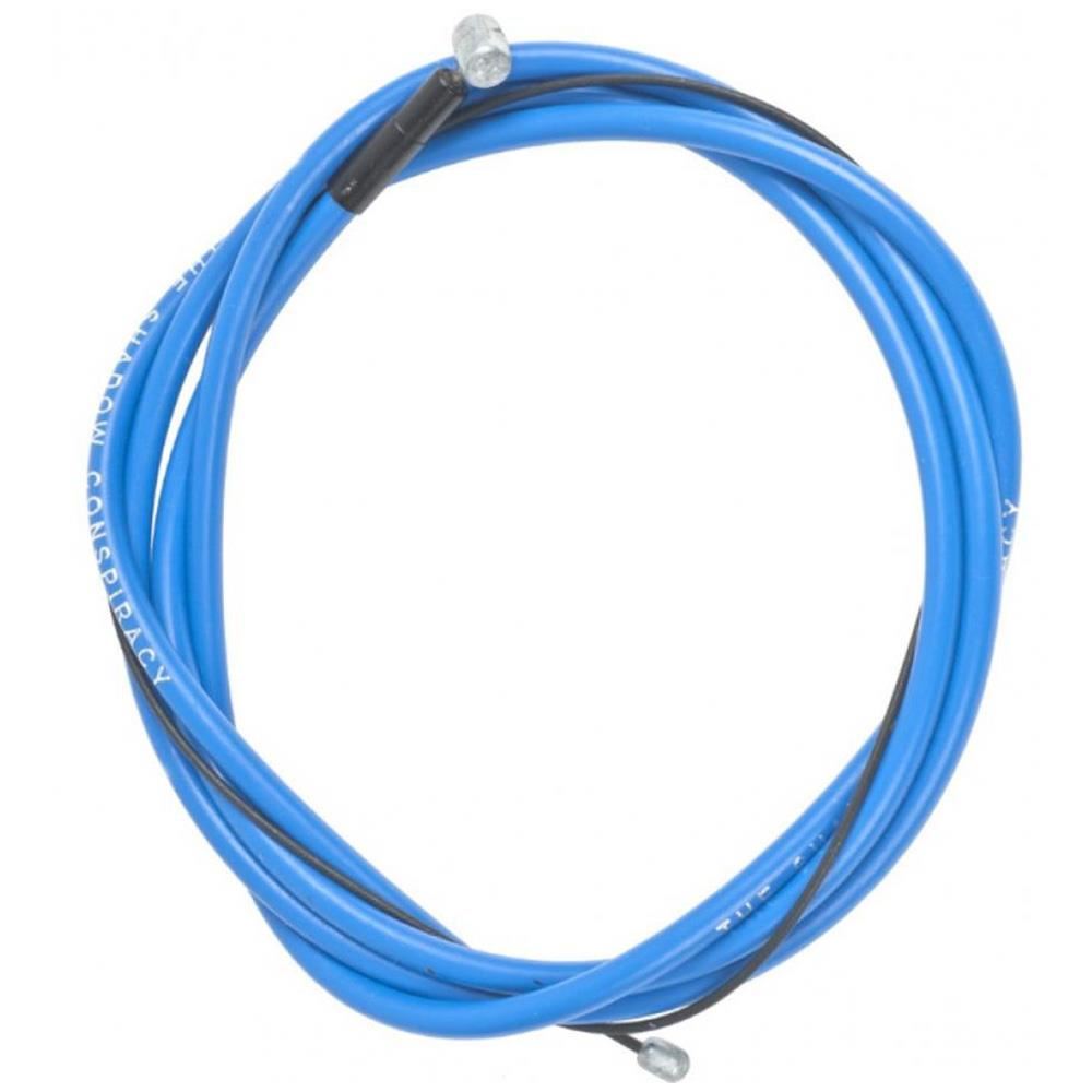 Shadow Linear cable available at 5150bmx.com