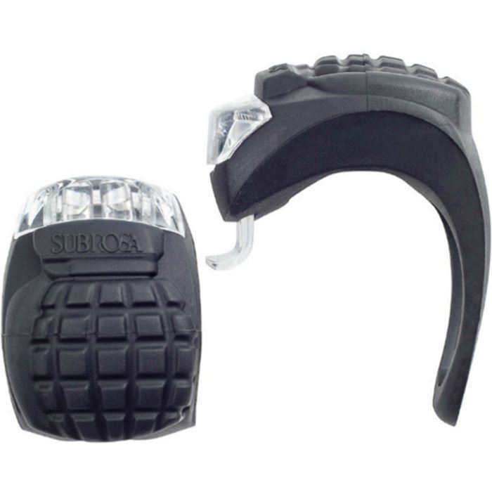 Subrosa Combat Light Set available at 5150bmx.com